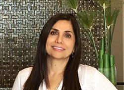 Dr. Haideh Mirmesdagh, MD
