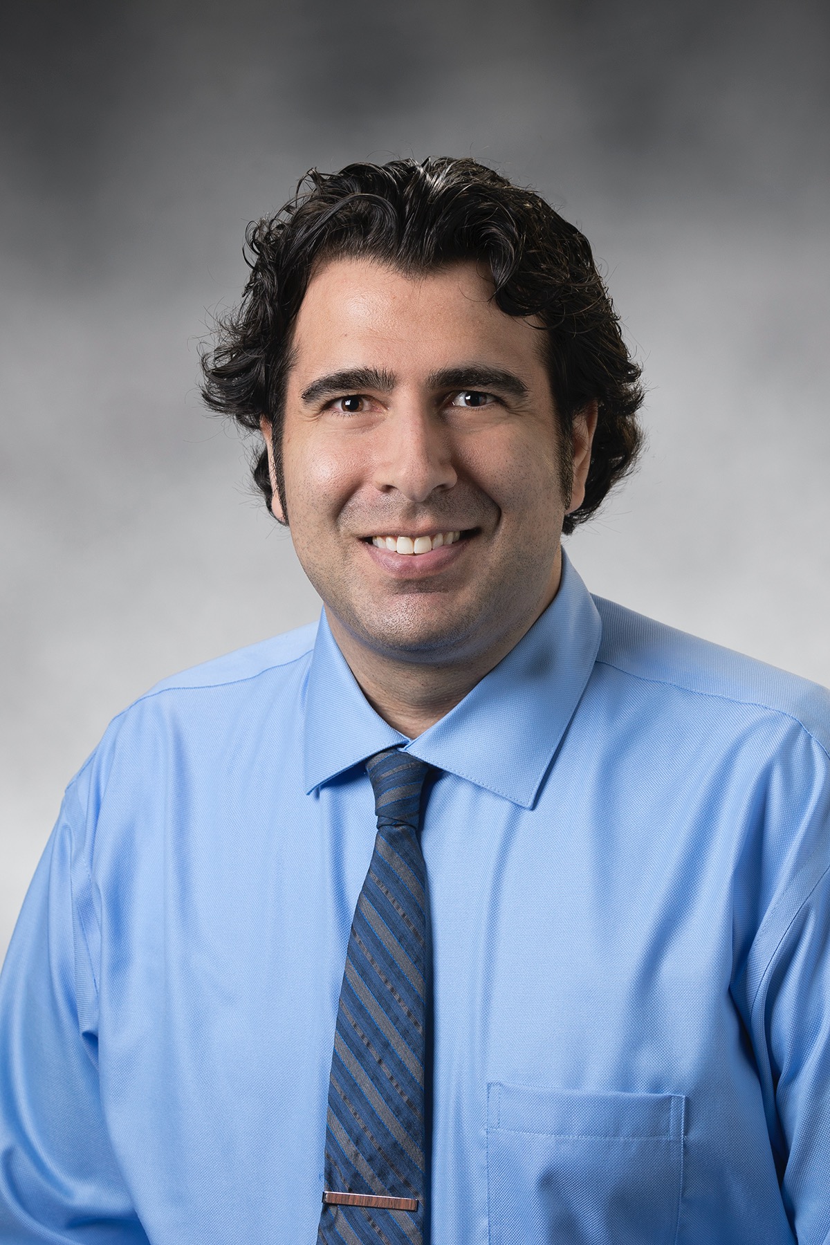 Dr. Adam Elisha, DO