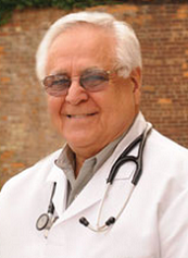 Dr. Joseph Lozito, DO