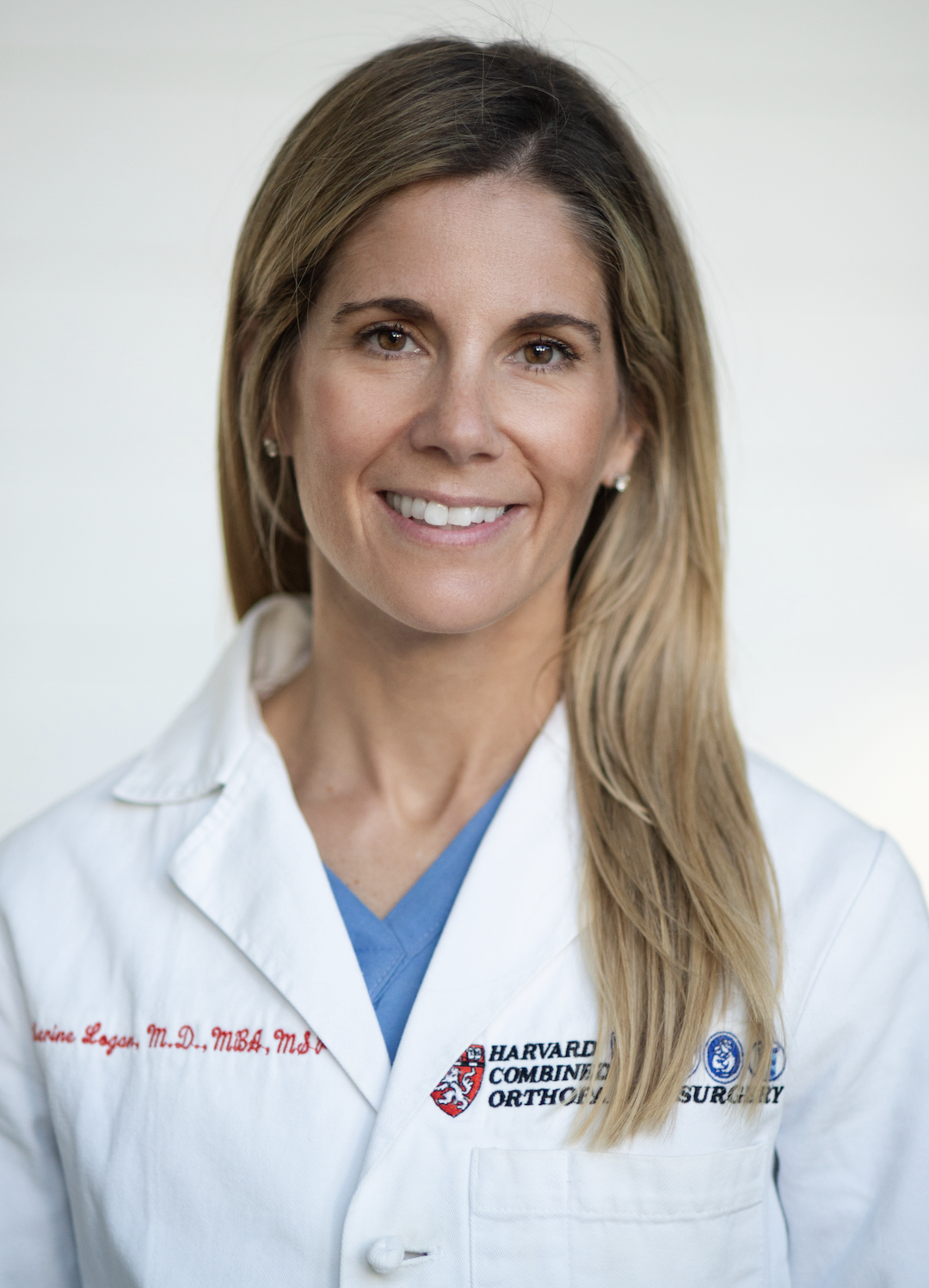Dr. Catherine Logan, MD