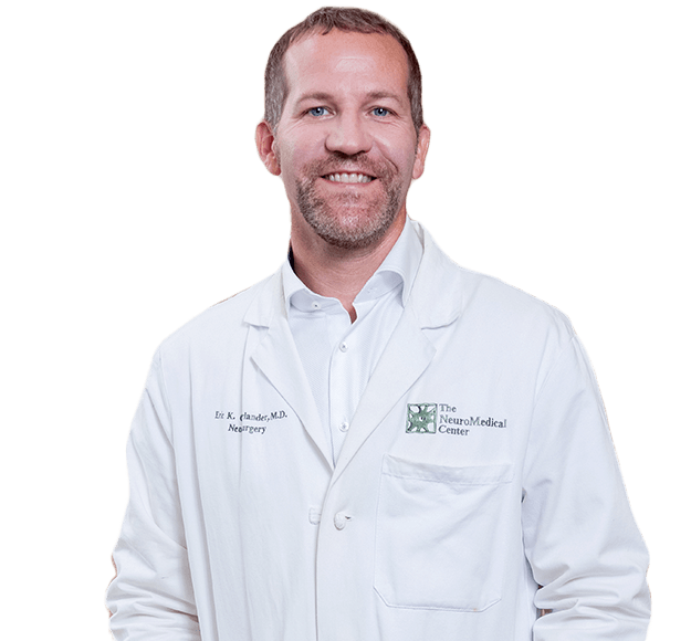 Dr. Eric Oberlander, MD