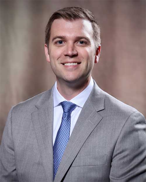 Dr. Alexander Brown, MD