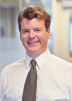 Dr. Scott Wenderfer, MD