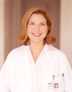 Dr. Betty Bellman, MD