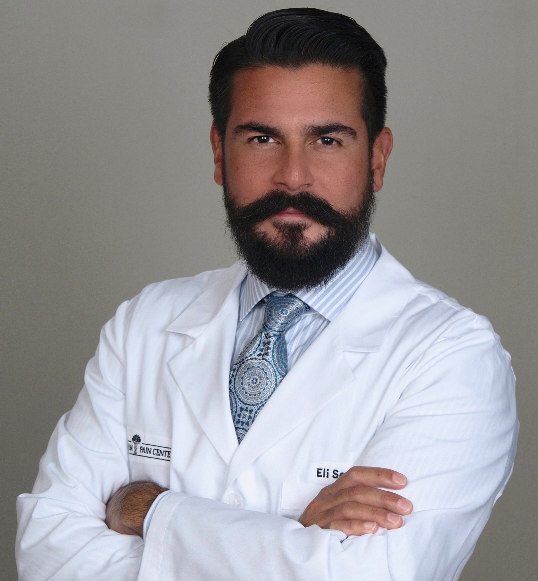 Dr. Eliezer Soto, MD