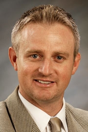 Dr. Sean Frost, MD