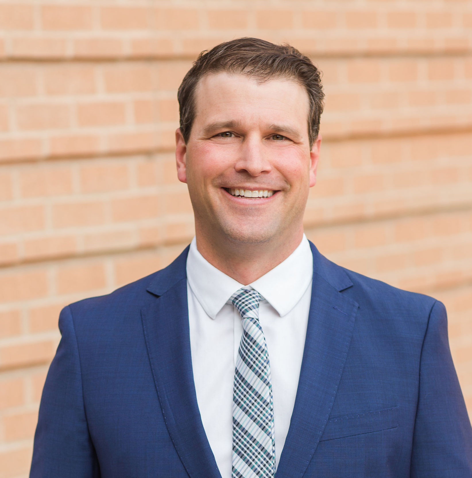 Dr. Jared White, DO