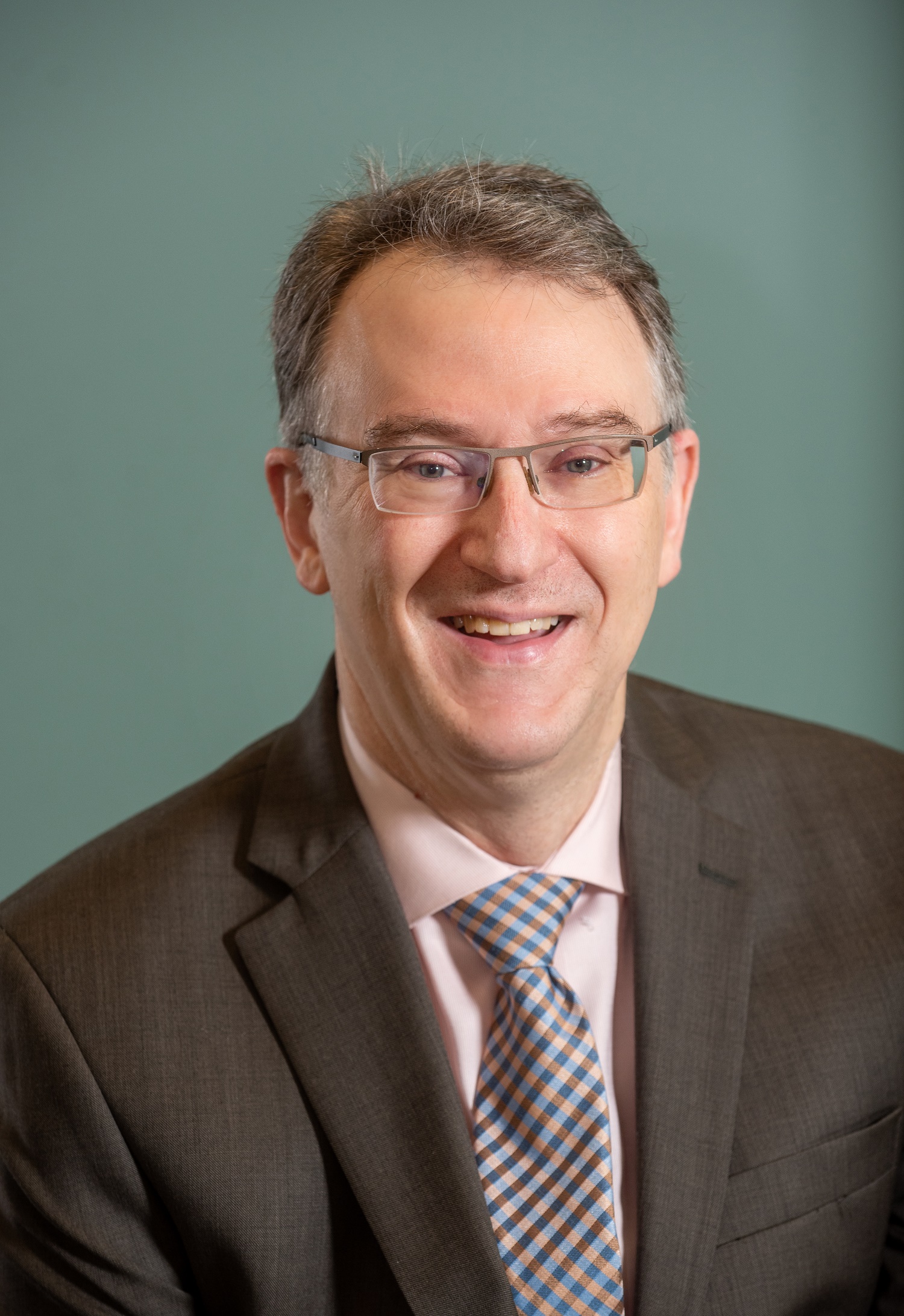 Dr. John Conti, MD