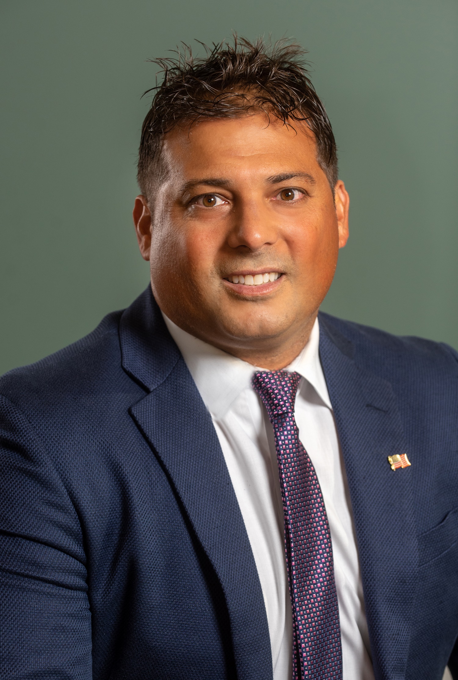 Dr. James Orsini, MD