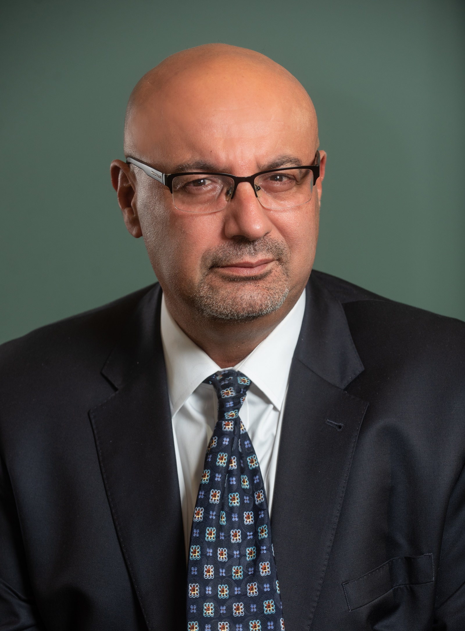 Dr. Said Saleh, MD