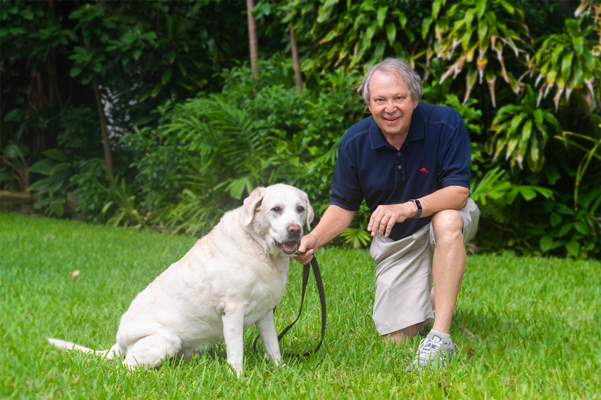 Dr. Arthur Bregman, MD