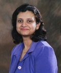 Dr. Seema Hisamuddin, MD