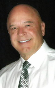 Dr. Robert Potempa