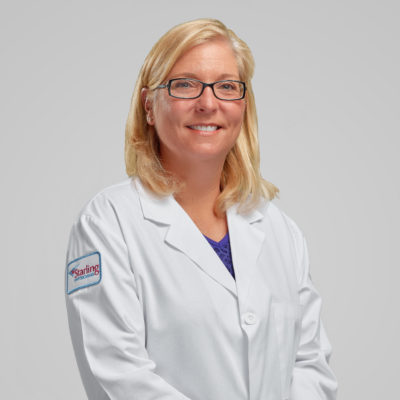 Dr. Anne Lally, MD