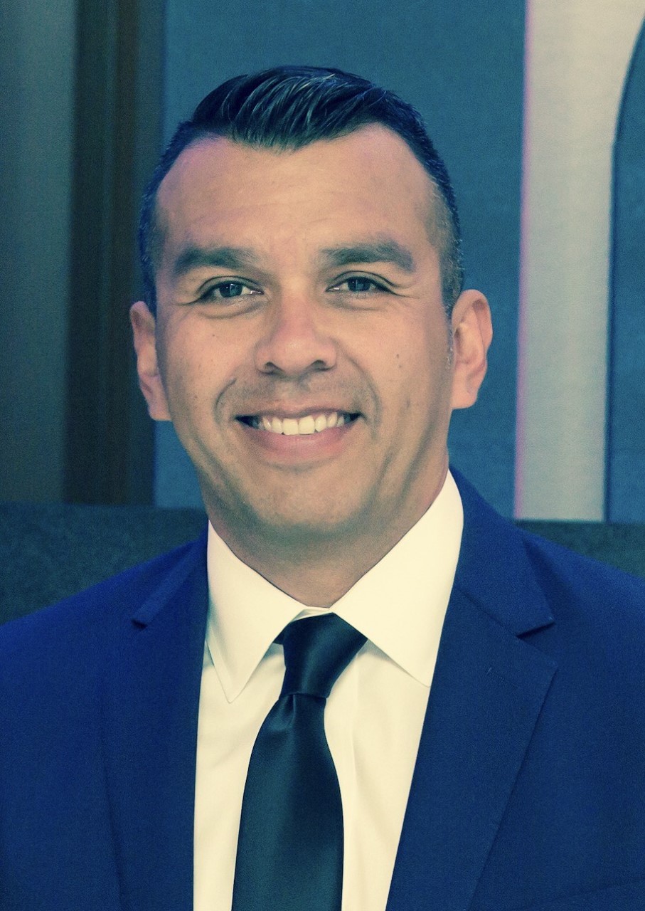 Dr. Guillermo Patino, DO