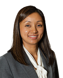 Dr. Srijana Rai, MD