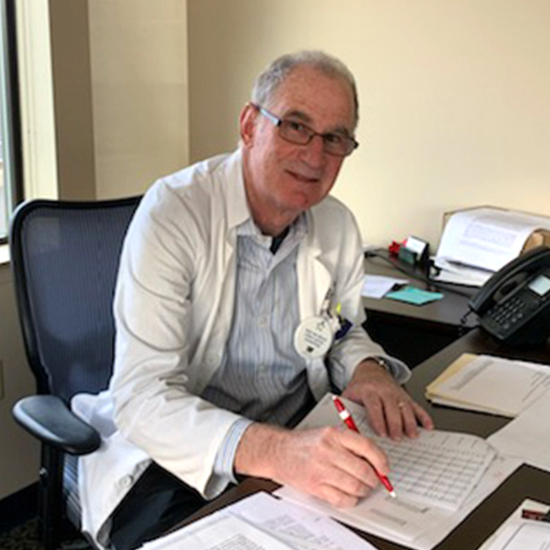 Dr. Mark Bierhoff, MD