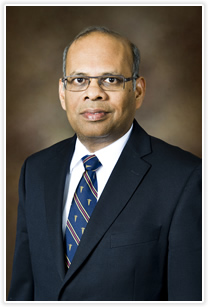 Dr. Selvaratnam Sinna, MD