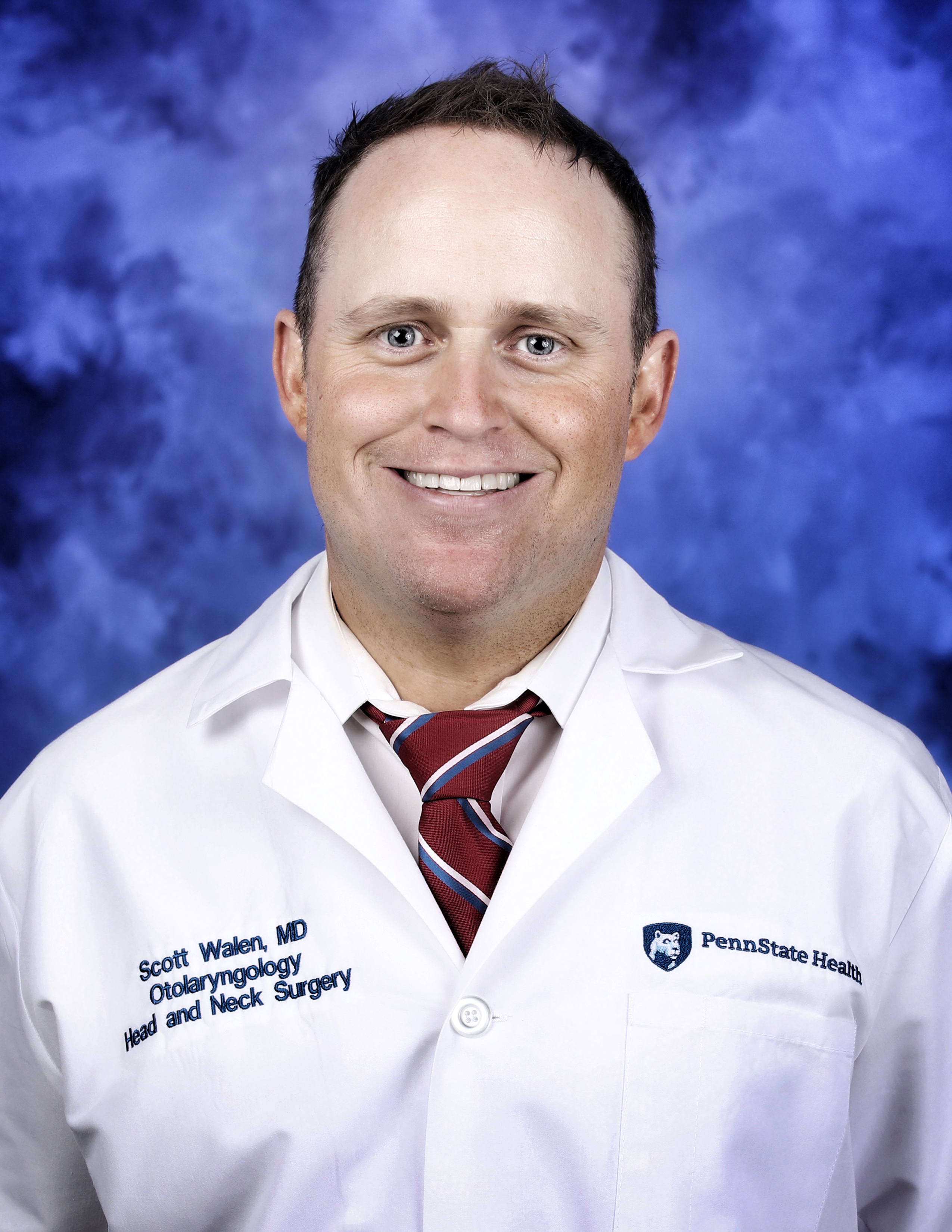 Dr. Scott Walen, MD