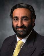 Dr. Prithvi Legha, MD
