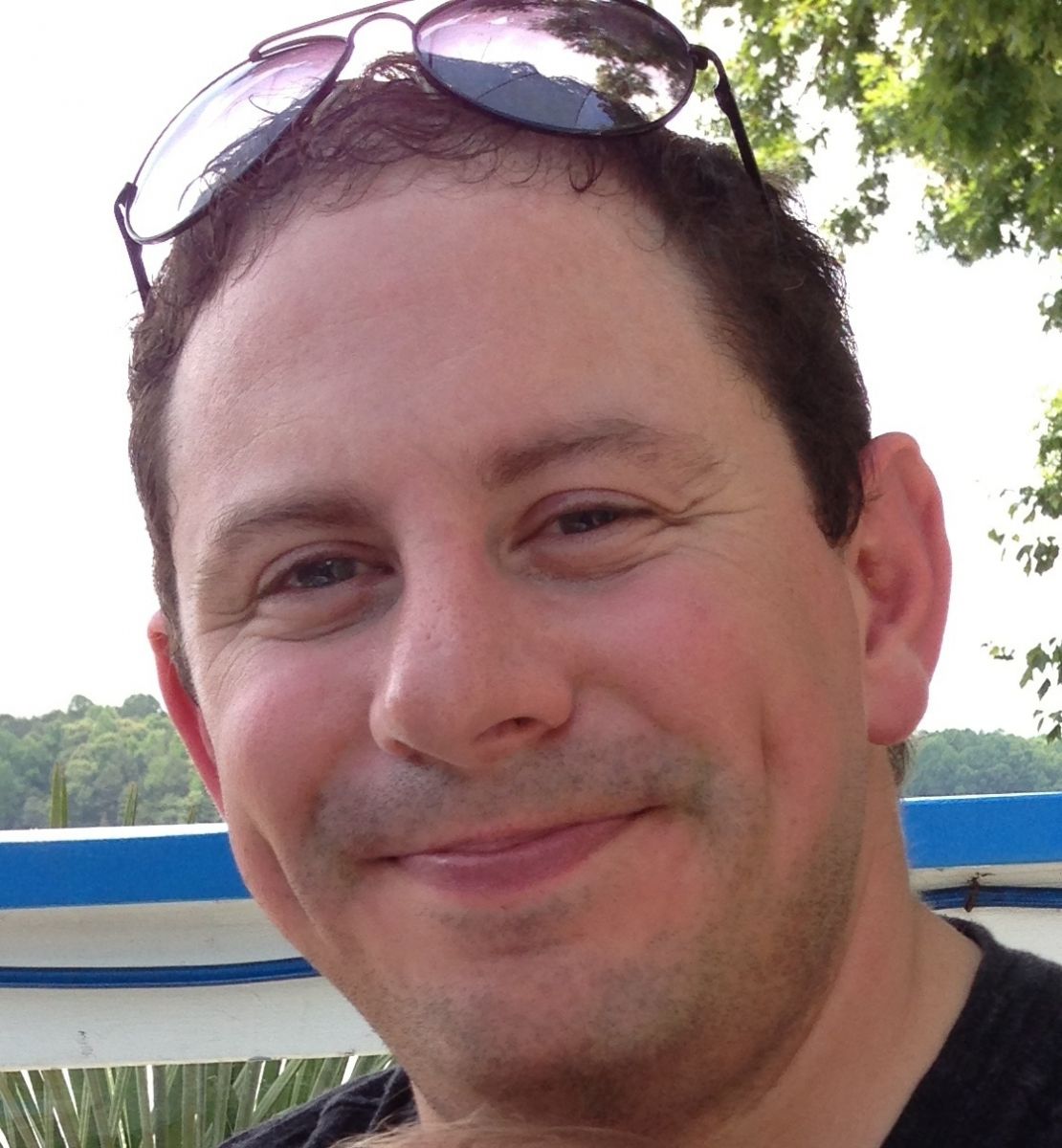 Dr. Joel Sugarman, MD