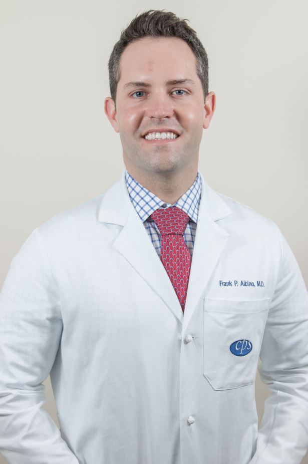 Dr. Frank Albino, MD