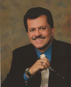 Dr. Shahzad Sheikh, MD