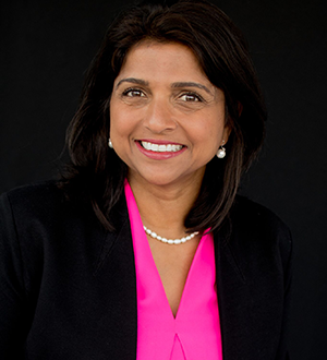 Dr. Anuradha Sheth, MD