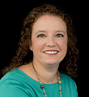 Dr. Elizabeth Hunter