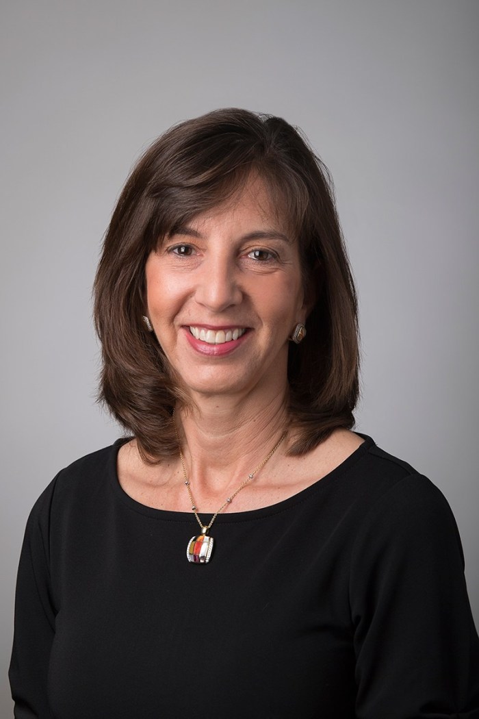 Dr. Anne Shrout, MD