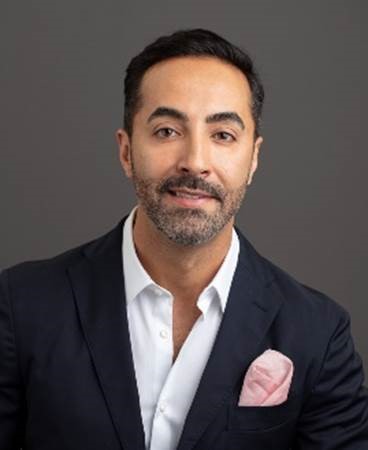 Dr. Alireza Sadeghi, MD