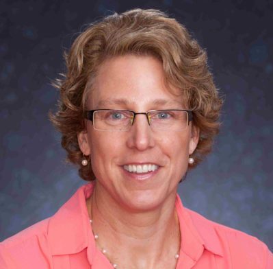 Dr. Posy Seifert, DO