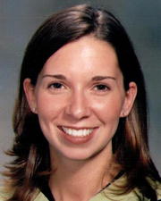 Dr. Shannon Roesch