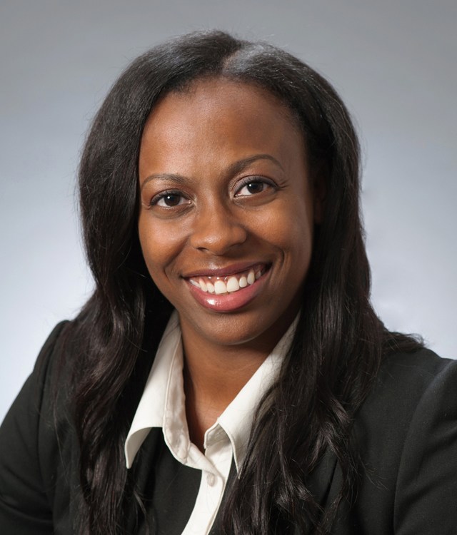 Dr. Ashley Artis