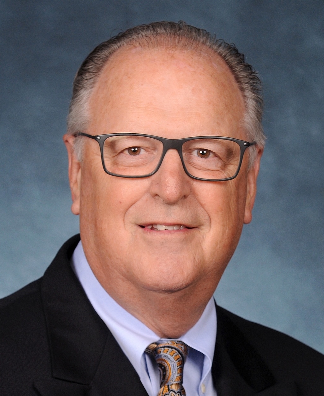 Dr. Dennis Fitzgerald, MD