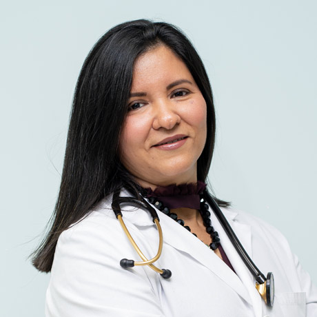 Dr. Yaolen Bolanos, MD