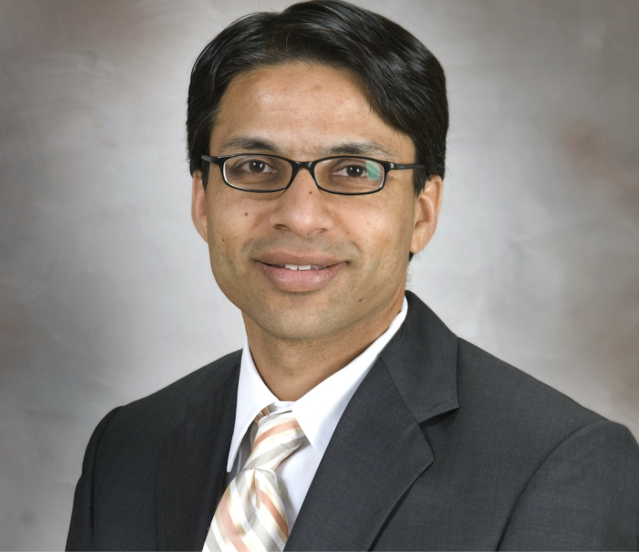 Dr. Sheilendra Mehta, MD