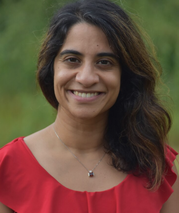 Dr. Manasi Ladrigan, MD