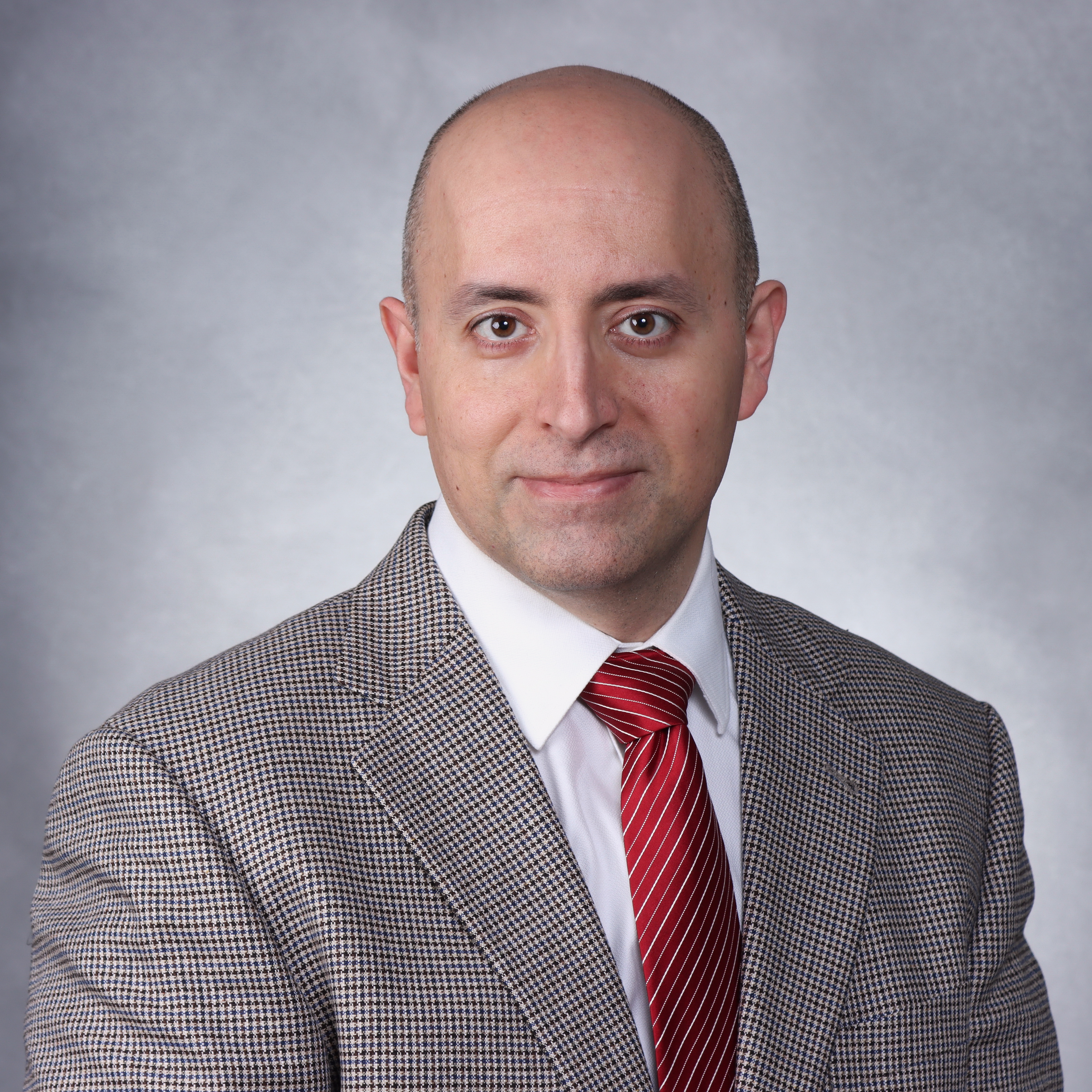 Dr. Chadi Yaacoub, MD