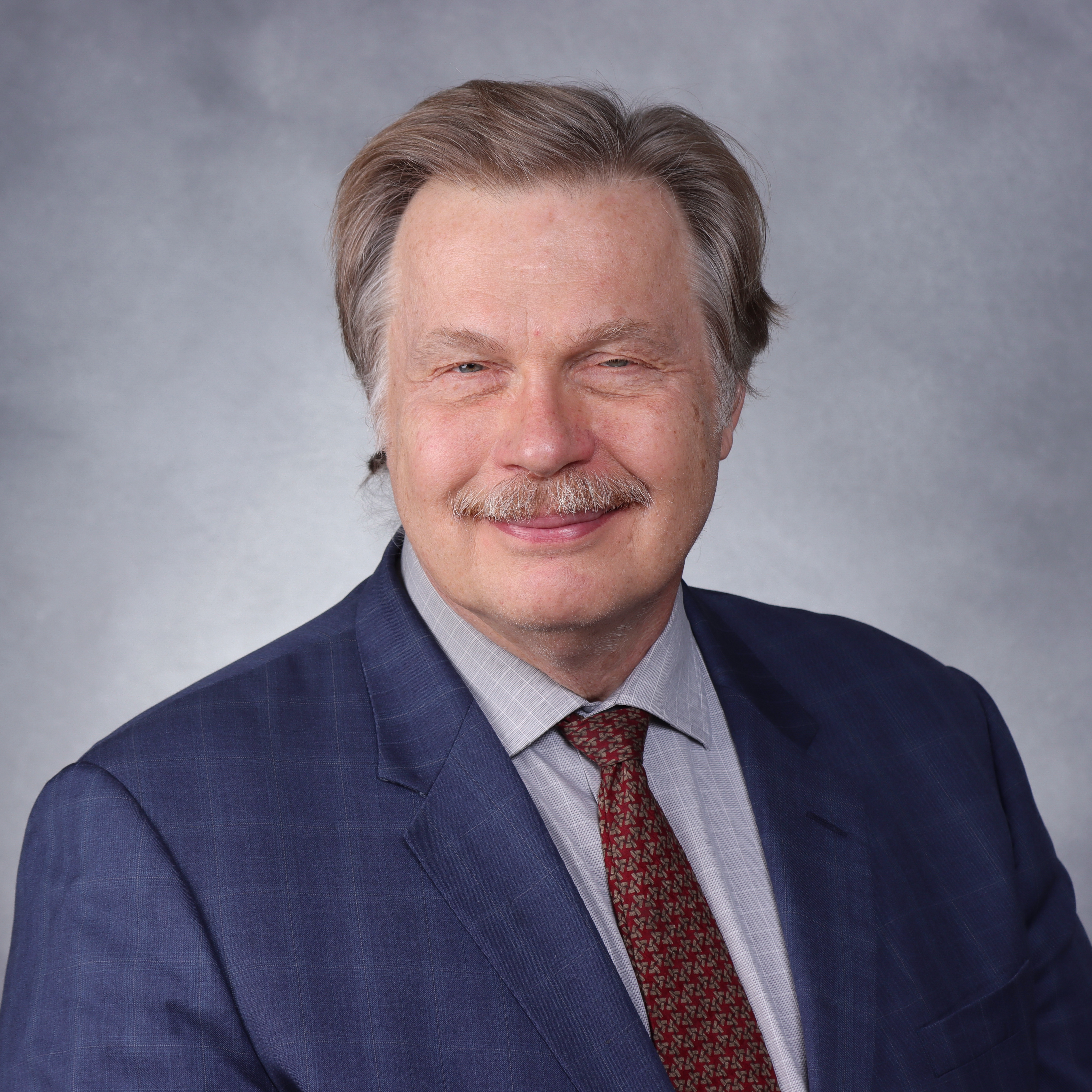 Dr. John Prunskis, MD