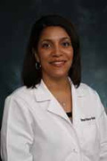 Dr. Shari Hicks-Graham, MD