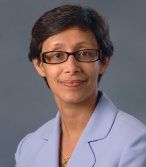 Dr. Sharmila Roy Chowdhury, MD