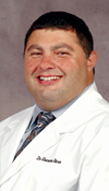 Dr. Sharone Stern