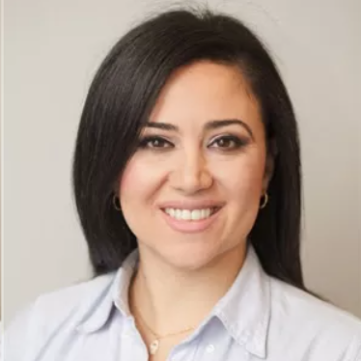 Dr. Randa Jaafar, MD