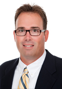 Dr. Shawn Mcglaughlin, MD
