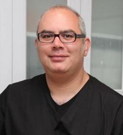 Dr. Shawn Nasseri, MD