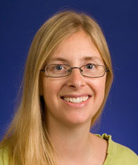 Dr. Cheryl Branson, MD