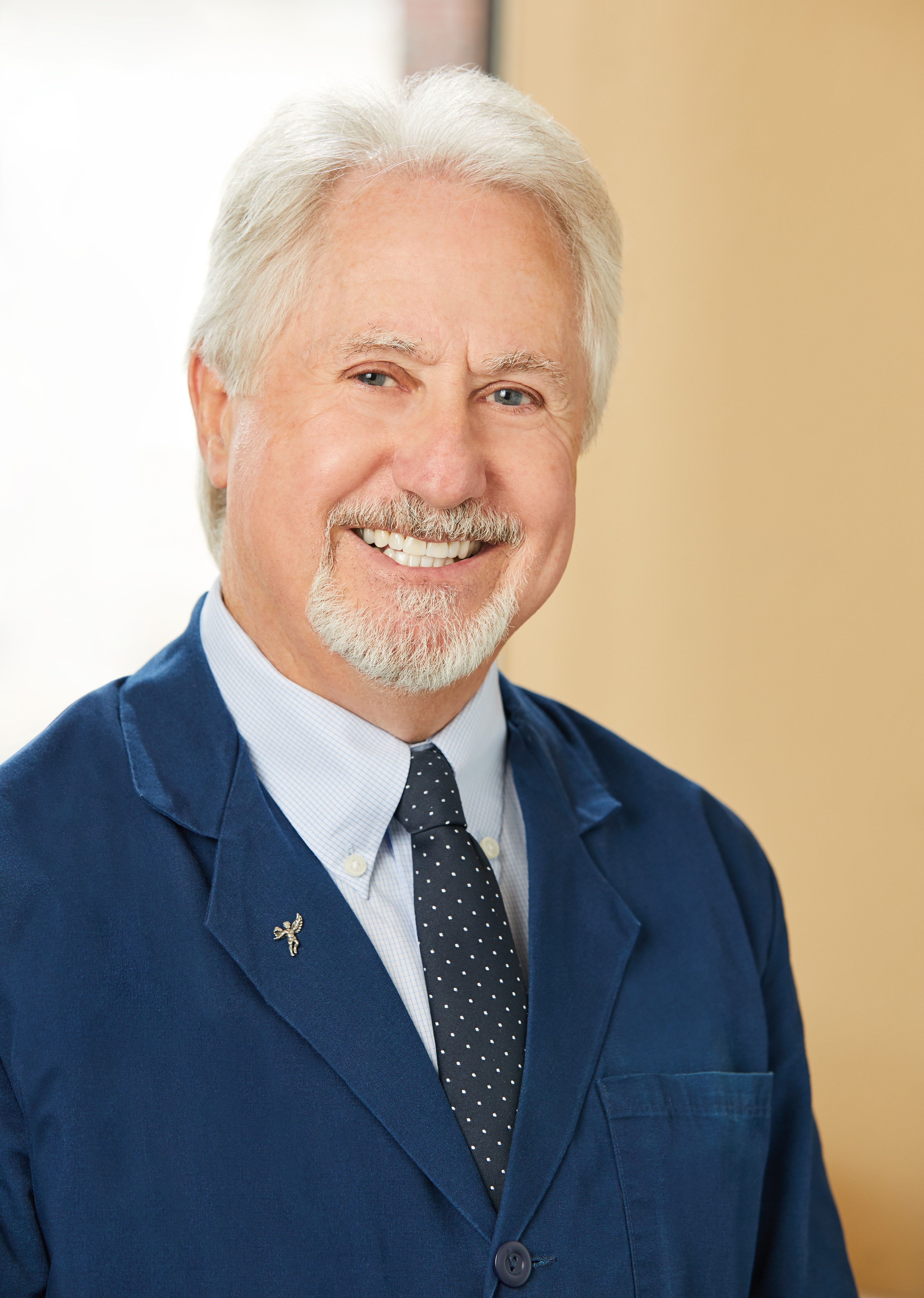 Dr. John Hood, DO