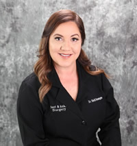 Dr. Shelli Brewington