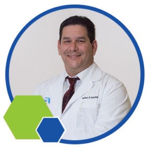 Dr. William Sanchez, MD